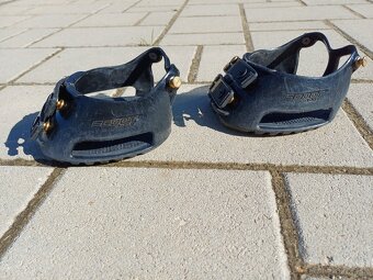 Predám topánky (boty) pre kone Scoot Boot - 6