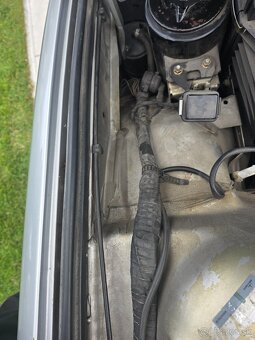 Bmw e34 525ix - 6