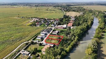 Predaj 2x SP v obci Zálesie – DOMKY - 6