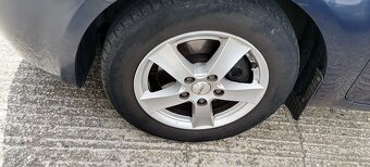 Kia ceed sw 1,4 benzín - 6