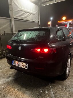Alfa Romeo 159 - 6