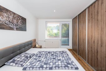 3 izbový byt na Okulke na predaj, Vranov nad Topľou - 6