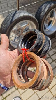 5x100 Lenso VPD 7Jx17 - 6