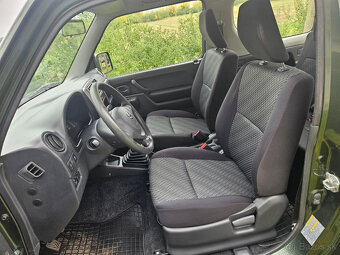Suzuki Jimny 1.3 VVT RANGER 4x4, TZ - 6