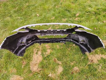 Peugeot 2008 nárazník LIFT 2016 - 6