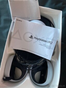 PS5 VR2 - 6