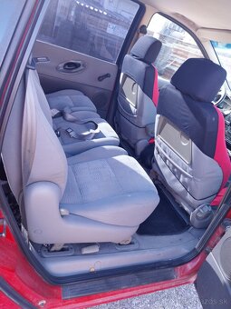 Predám Volkswagen Sharan 1.9tdi - 6