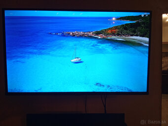 Thomson 4K QLED Android Smart - 6