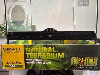 terarium 45x45x60 - 6