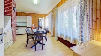 AXIS REAL | Rodinný dom Šambron, okr. Stará Ľubovňa - 6