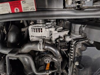 Audi A4 B6 Avant - 6