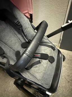 Bugaboo Fox 3 - 6
