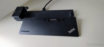 Predám Lenovo Thinkpad s procesorom i7-2,5Ghz - 6