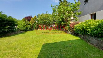 ADOMIS - Predáme rodinný dom Moravská ul. Košice,garáž,bazén - 6