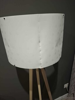 Stojanova lampa - 6