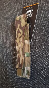 Tasmanian Tiger sumka na zasobniky MP7 - 6