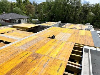 PRENÁJOM SUPER CENA, STROPNE DEBNENIE - 6