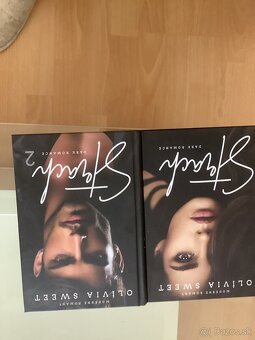 Predám romány pre ženy - 6