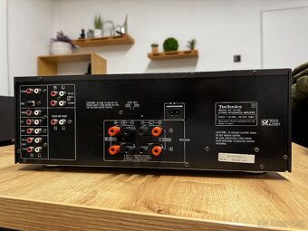 Technics SU VX 700 - 6