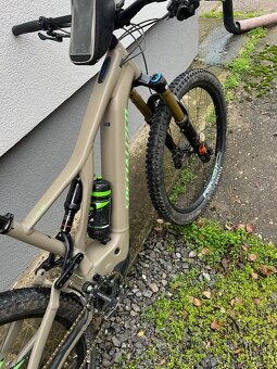 Specialized elektrobicykel celoodpružený - 6