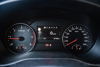 Kia Sportage 1.7 CRDi DCT Platinum - 6