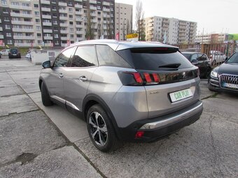Peugeot 3008 2.0 BlueHDi S S Allure - 6