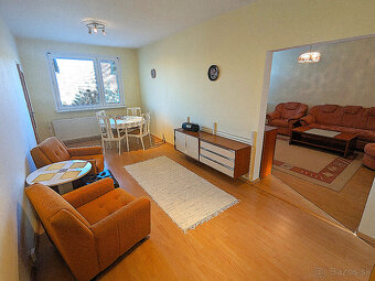 Atraktívny,veľký 4 izb. Sídl.III, Nešpora, OV, Lo, 5p, 98m2 - 6