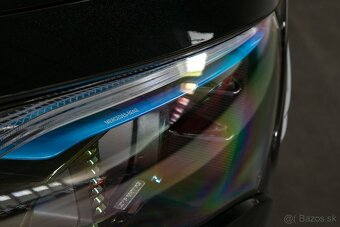 Mercedes-Benz EQA 250+ 140kW Pano Kamera Tažné SoH99% 19tkm - 6