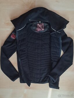 Dámska vetrovka zn. SOCCX, veľ. 38 (M) - 6