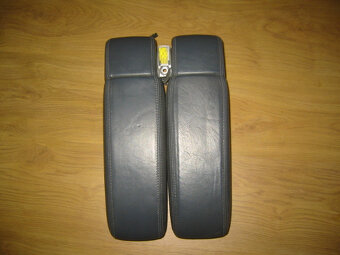 AUDI A8, S8 D2 - lakťová opierka - 6