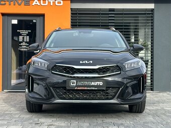 Kia XCeed 1.5 T-GDi M6, r.v.: 2024 - 6