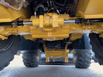 Caterpillar Cat 444F2 - 6