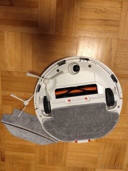 Xiaomi roboticky vysavac - 6
