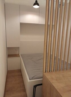 Prenájom 1 izbový byt - 6