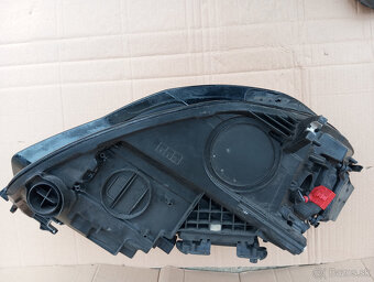 Predám predné ľavé svetlo Audi A6 C7 Facelift 🔥 - 6