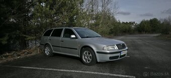 Škoda Octávia 1.9tdi 81kw - 6