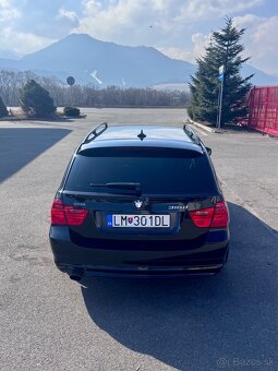BMW 318d - 6