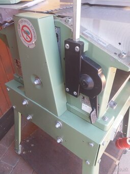 Hoblovacka s pretahom 1 - 6