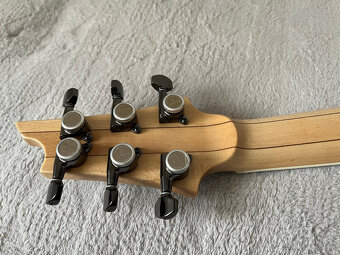 PK Guitars "V"- čko - 6