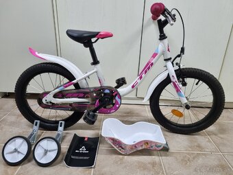 CTM Marry 16 detský bicykel - 6