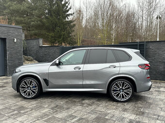 BMW X5,xDrive 30d Individual - 6