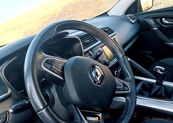 Kadjar Energy TCe 130 Intens - 6