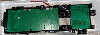 Kompletný predný panel práčky AEG L74371TL - 6