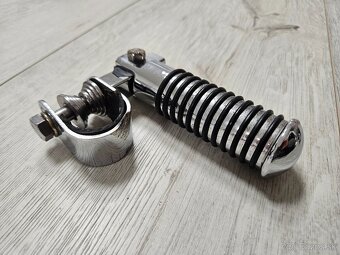 Predkopy na padací rám chopper, cruiser - 6