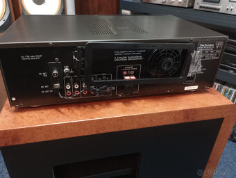 Technics SA-EX140 - 6