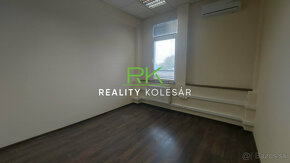 Kolesár reality prenajíma kancelárie  88,50 m2  JUH Jazero - 6