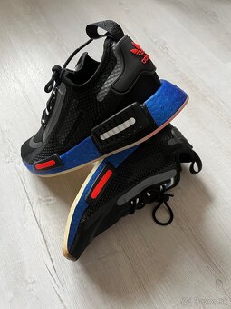 Adidas Originals NASA tenisky 36,5 - 6