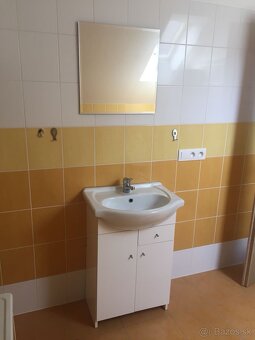 Nízkoenergetický 2 - izbový byt v širšom centre Spišskej Bel - 6