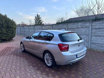 2014 BMW F20 - 6
