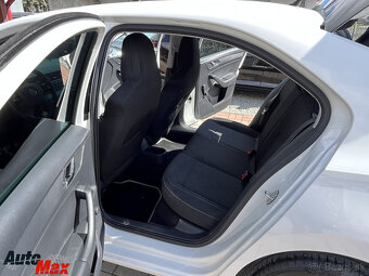 Škoda Rapid 1.2 TSI Elegance - 6